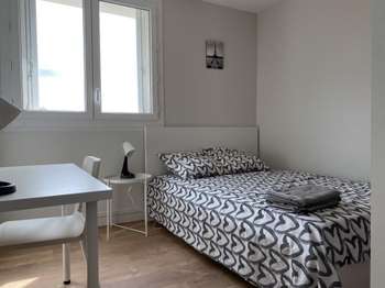 Location Appartement 4 piècesToulouse