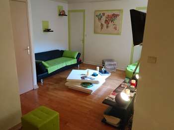 Location Appartement 2 piècesToulouse