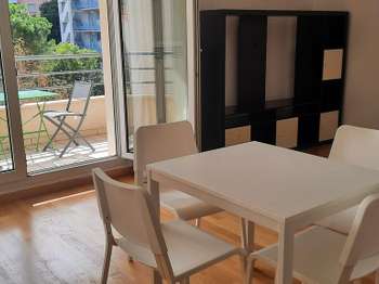 Location Appartement 2 piècesToulouse