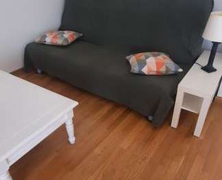 Location appartement 2 pièces Location appartement 2 pièces