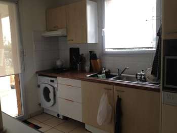 Location appartement 4 pièces Location appartement 4 pièces