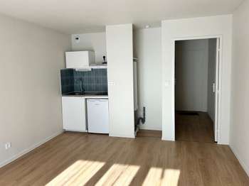 Location Appartement T1Toulouse