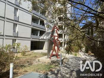 Location Appartement 3 piècesToulouse