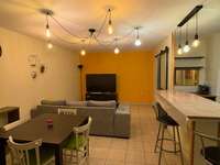 Location appartement 3 pièces