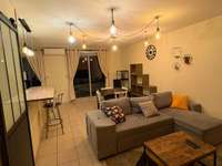 Location appartement 3 pièces