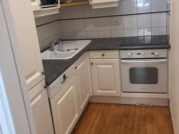 Location Appartement 2 piècesToulouse