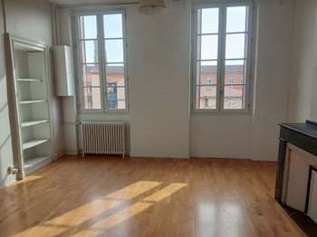 Location Appartement 3 piècesToulouse