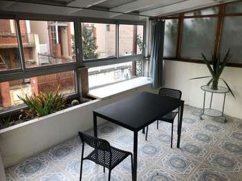 Location Appartement T1Toulouse
