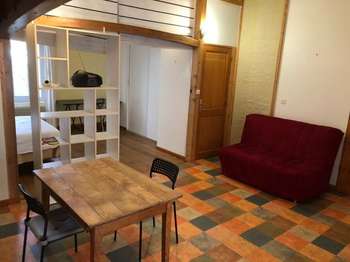 Location appartement 1 pièce