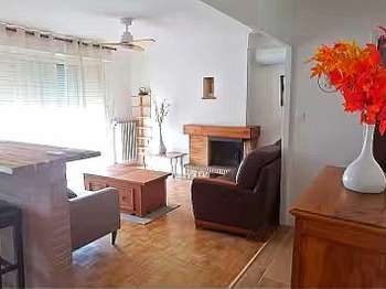 Location Appartement 3 piècesToulouse