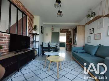 Location appartement 3 pièces Toulouse 31