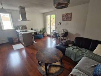 Location Appartement 3 piècesToulouse