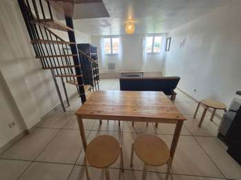 Location Appartement 2 piècesToulouse