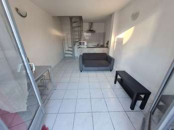 Location Appartement 2 piècesToulouse