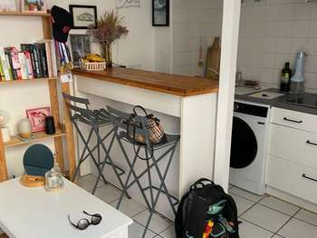 Location appartement 2 pièces Location appartement 2 pièces
