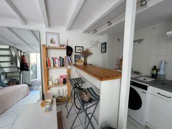 Location appartement 2 pièces Location appartement 2 pièces
