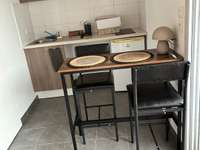 Location appartement 1 pièce Location appartement 1 pièce