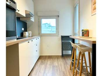 Location Appartement 3 piècesToulouse