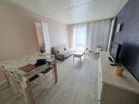 Location appartement 4 pièces