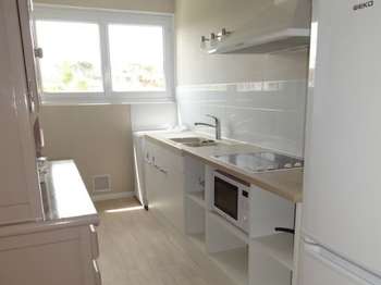 Location appartement 4 pièces