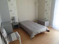Location appartement 4 pièces