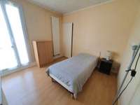 Location appartement 4 pièces