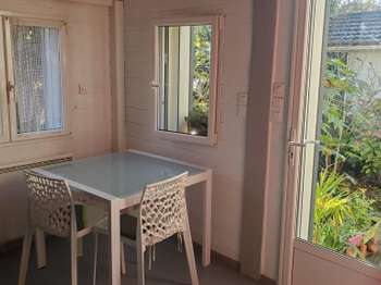 Location Appartement T1Toulouse