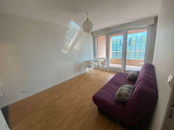 Location Appartement 2 piècesToulouse