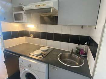 Location appartement 2 pièces