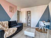 Location appartement 2 pièces Location appartement 2 pièces