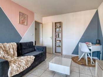 Location appartement 2 pièces Toulouse 31
