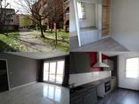 Location appartement 3 pièces Location appartement 3 pièces