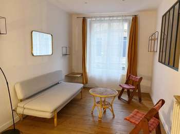 Location Appartement 2 piècesToulouse