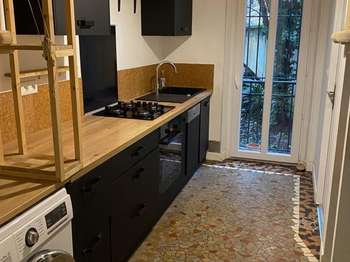 Location appartement 2 pièces