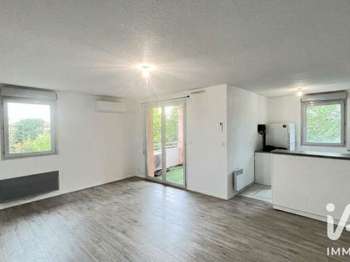 Location appartement 3 pièces Toulouse 31