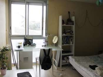 Location Appartement T1Toulouse