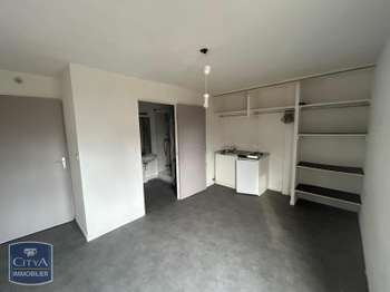 Location appartement 1 pièce Touques 14