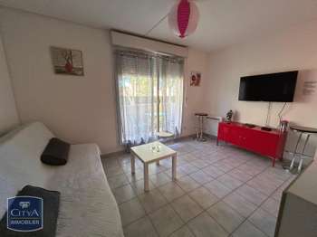 Location Appartement 2 piècesTouques