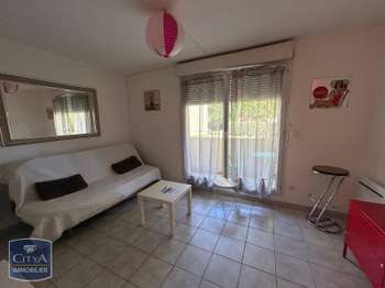 Location appartement 2 pièces