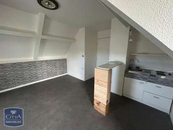 Location appartement 1 pièce Touques 14