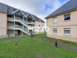 Location Appartement 3 piècesTouques