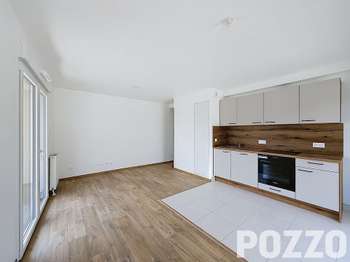 Location Appartement 3 piècesTouques