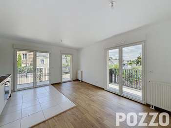 Location appartement 3 pièces Location appartement 3 pièces