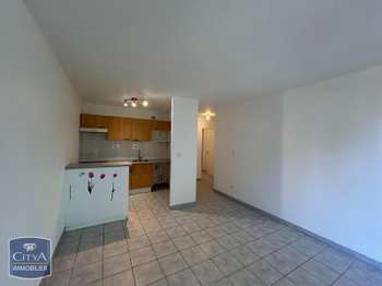 Location appartement 3 pièces Touques 14