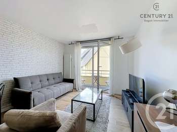 Photo Location appartement Touques