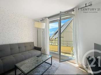 Location Appartement 3 piècesTouques