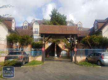 Photo Location appartement Touques