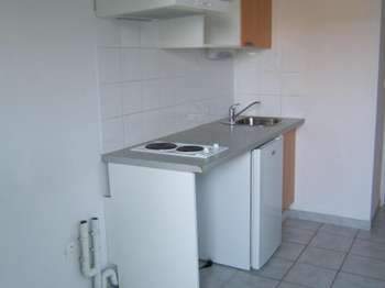 Location Appartement 2 piècesTouques
