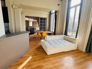 Location Appartement 2 piècesTourcoing