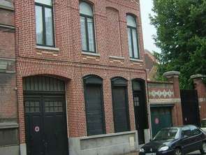 Location Appartement T1Tourcoing
